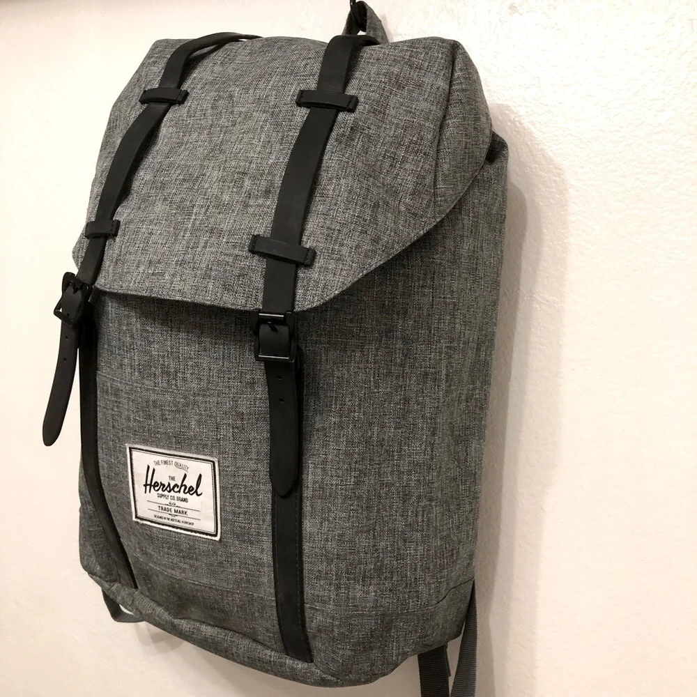 Herschel Retreat Backpack